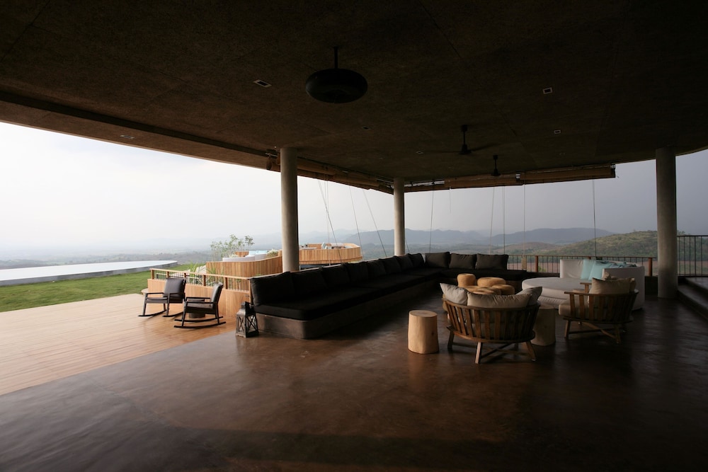 Sala Khaoyai Resort 46/78