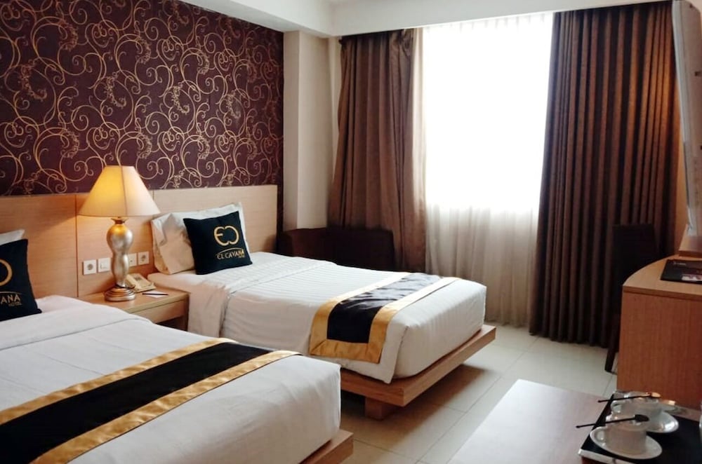 El Cavana Hotel 21/57
