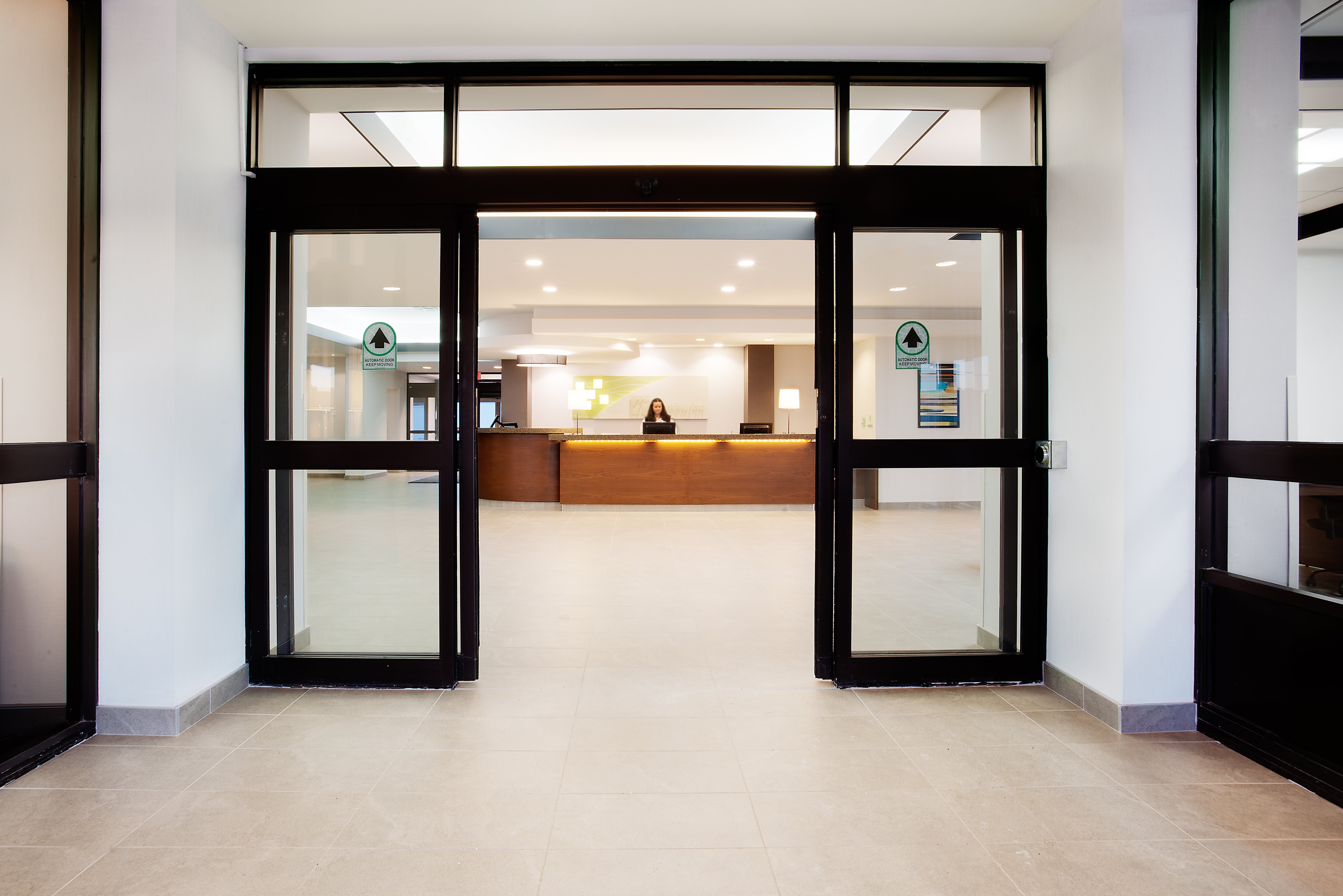 Holiday Inn Ottawa East 13/76