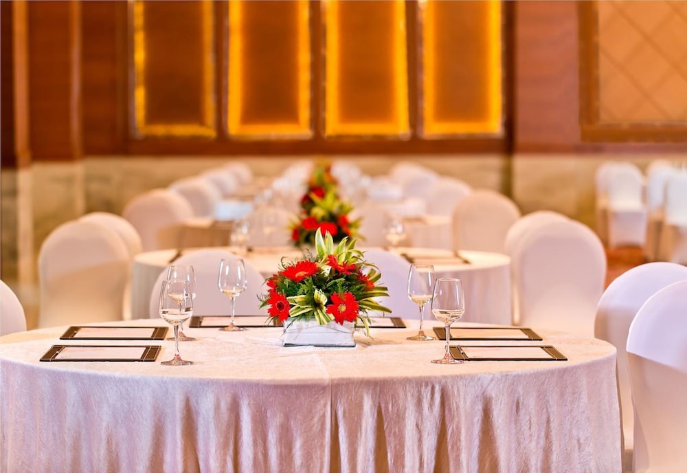 THE LALIT JAIPUR 39/50