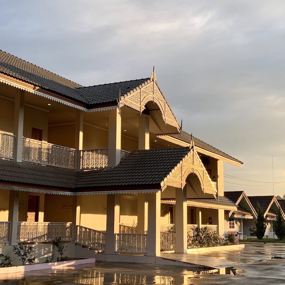 Funwan Hotel 2/50