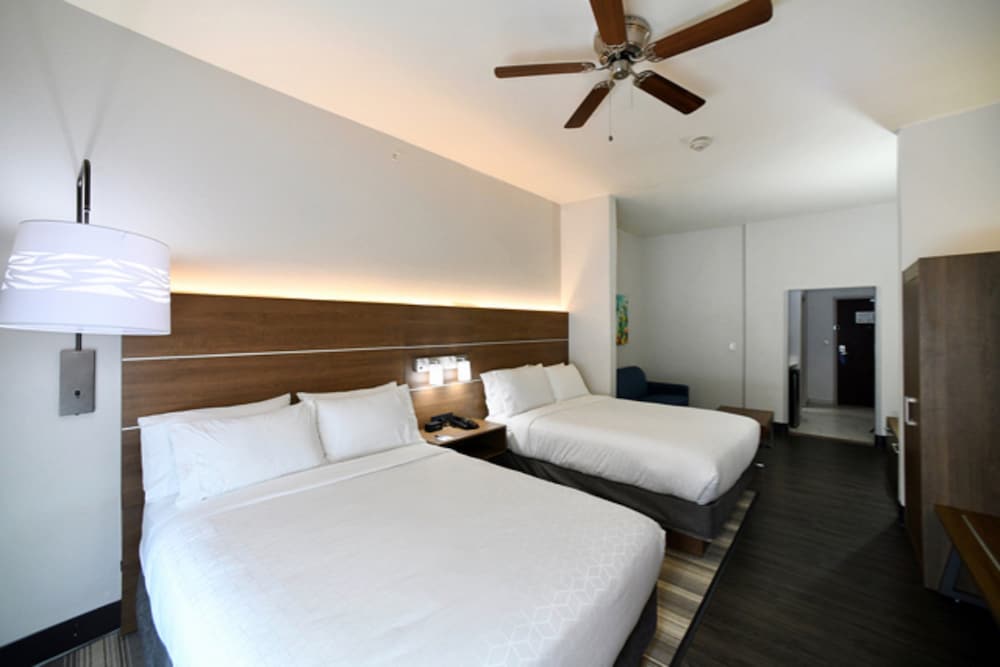 Holiday Inn Express Hotel & Suites Seguin 22/49