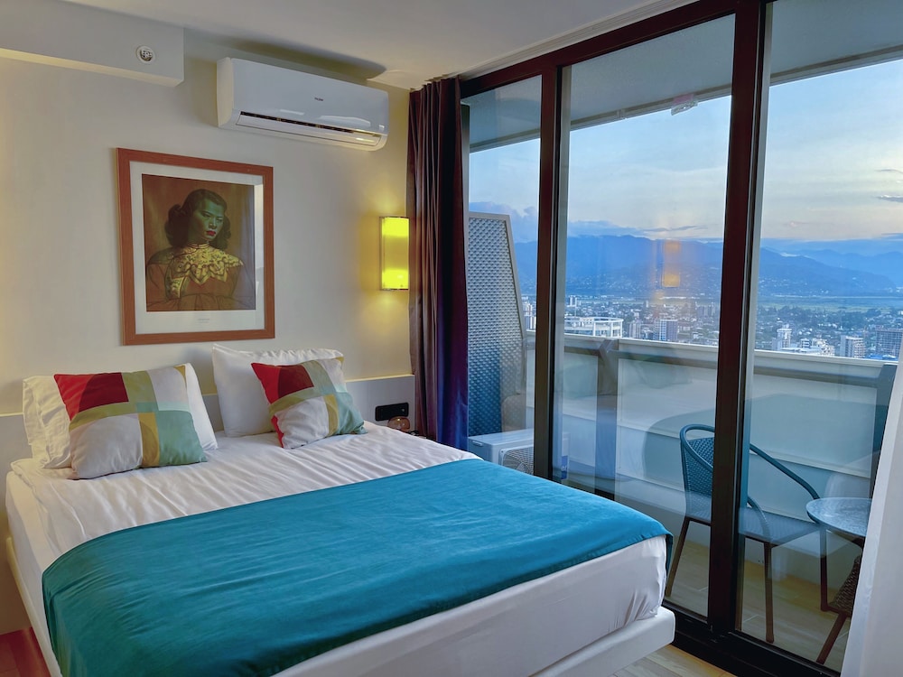 Orbi City Hotel Official 43/63