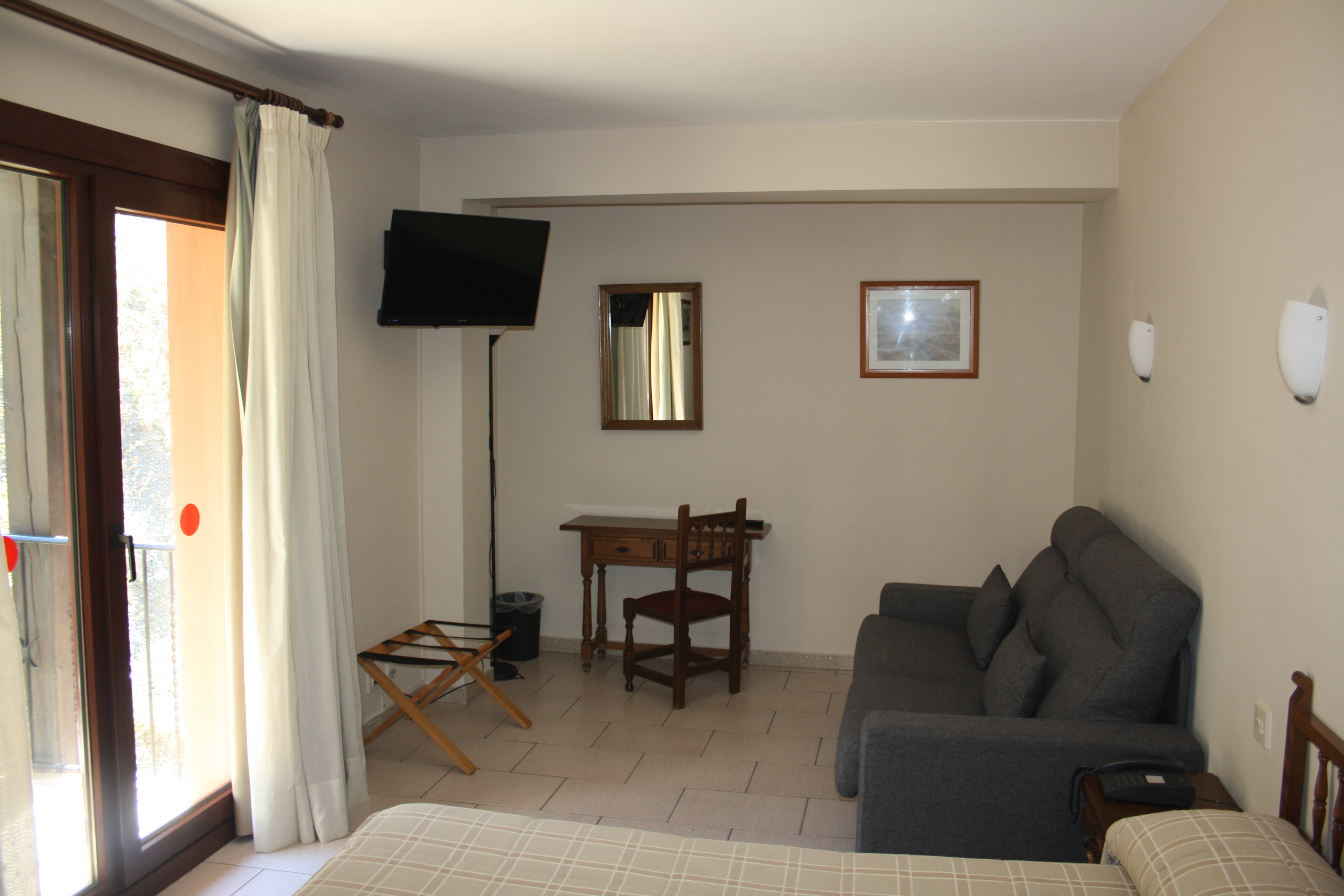 Hotel Xalet Besoli 21/40