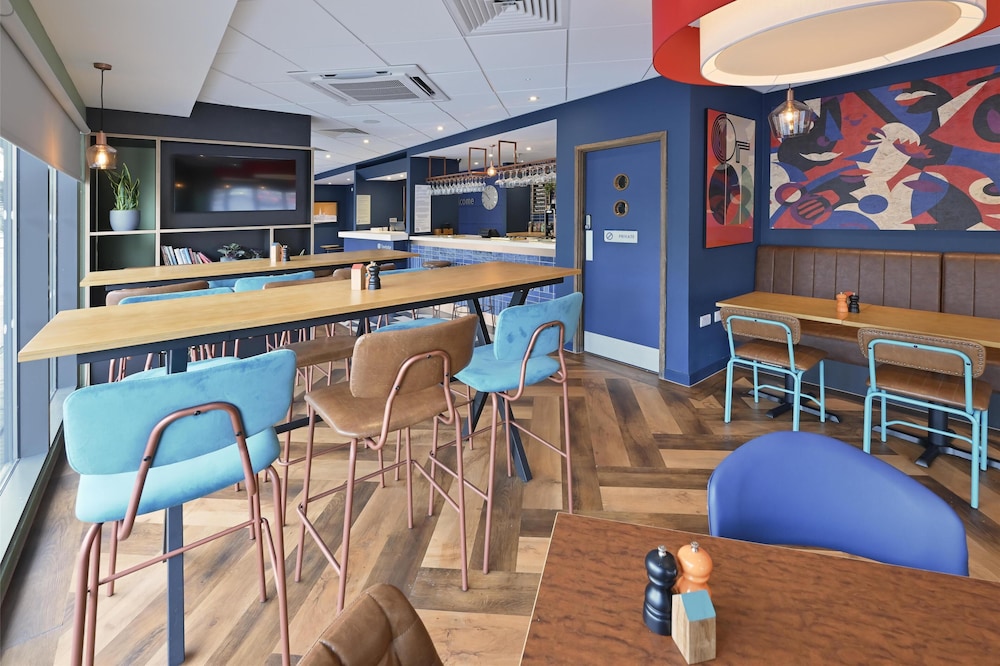 Travelodge London Greenwich 19/26