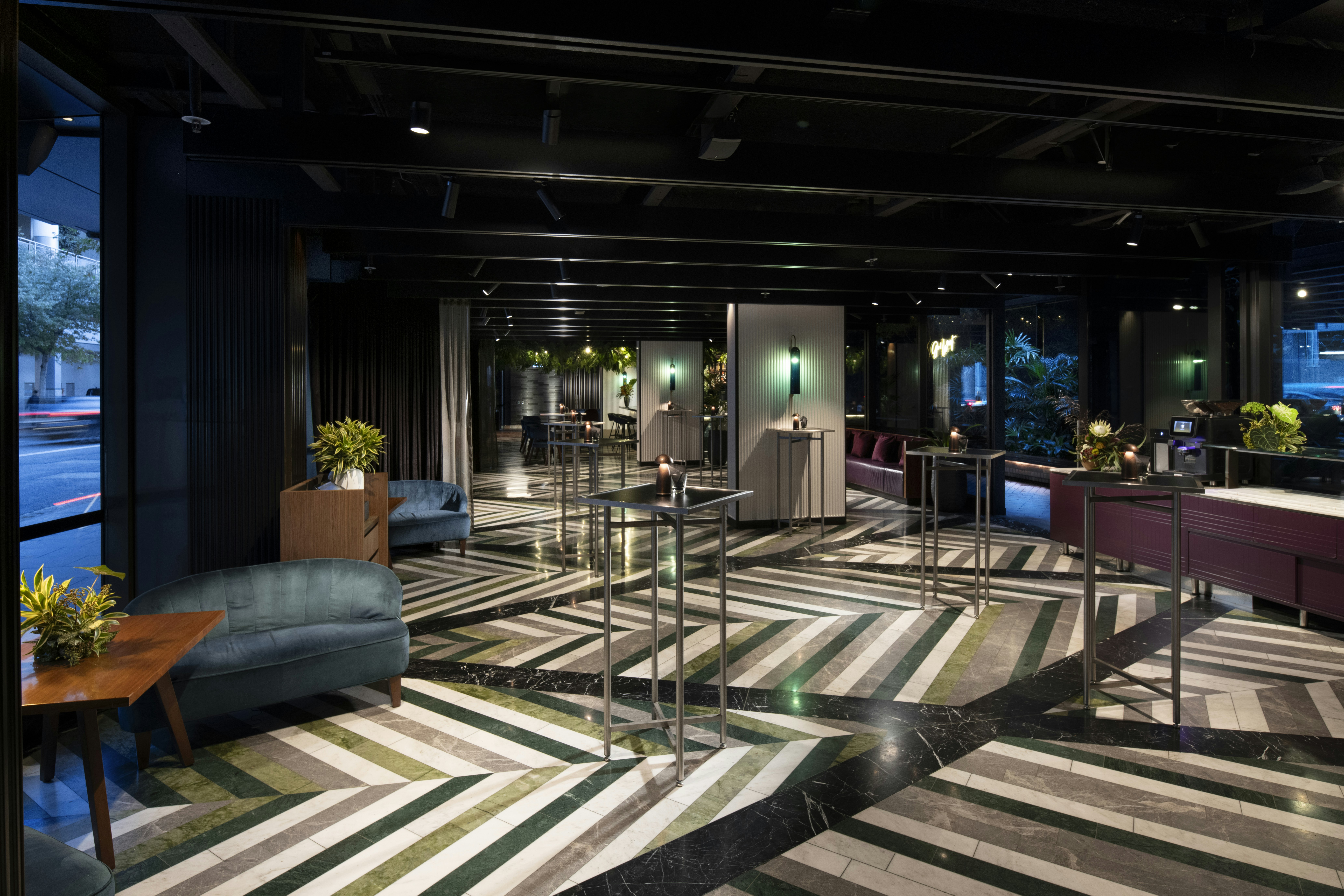 West Hotel Sydney Curio Collection By Hilton 53/80