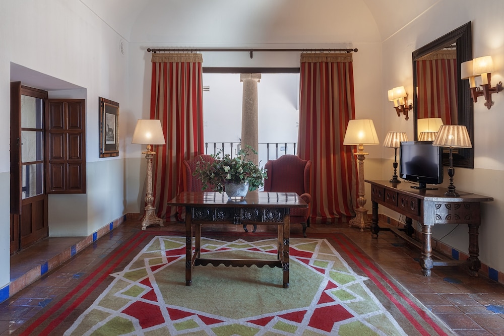 Parador de Oropesa 6/50