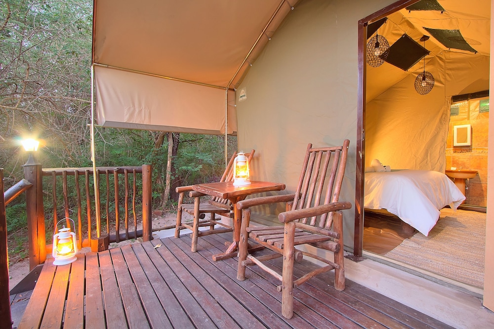 Kruger Adventure Lodge 14/40