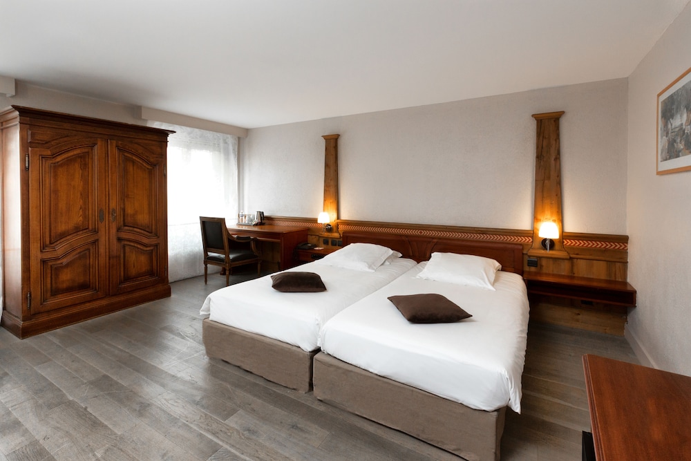 room