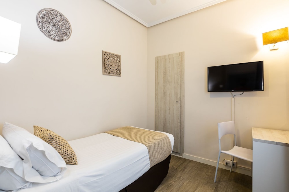 Sweet Hotel Continental 21/39