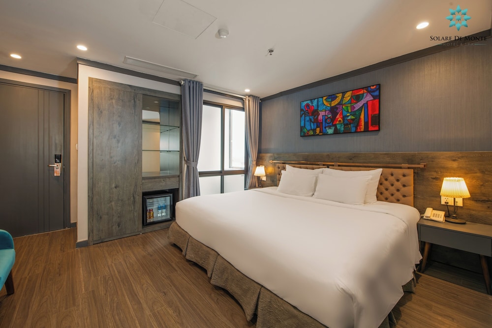 Bonsella Prestige Hotel and Spa 27/71