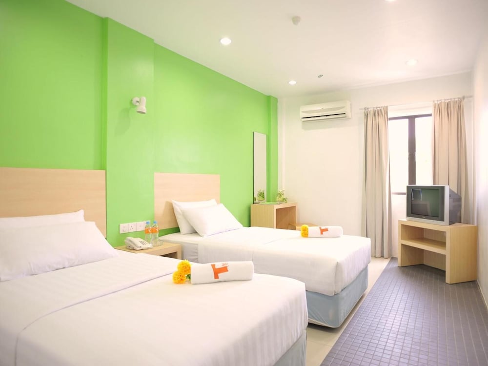 T Hotel Kuala Perlis 20/50