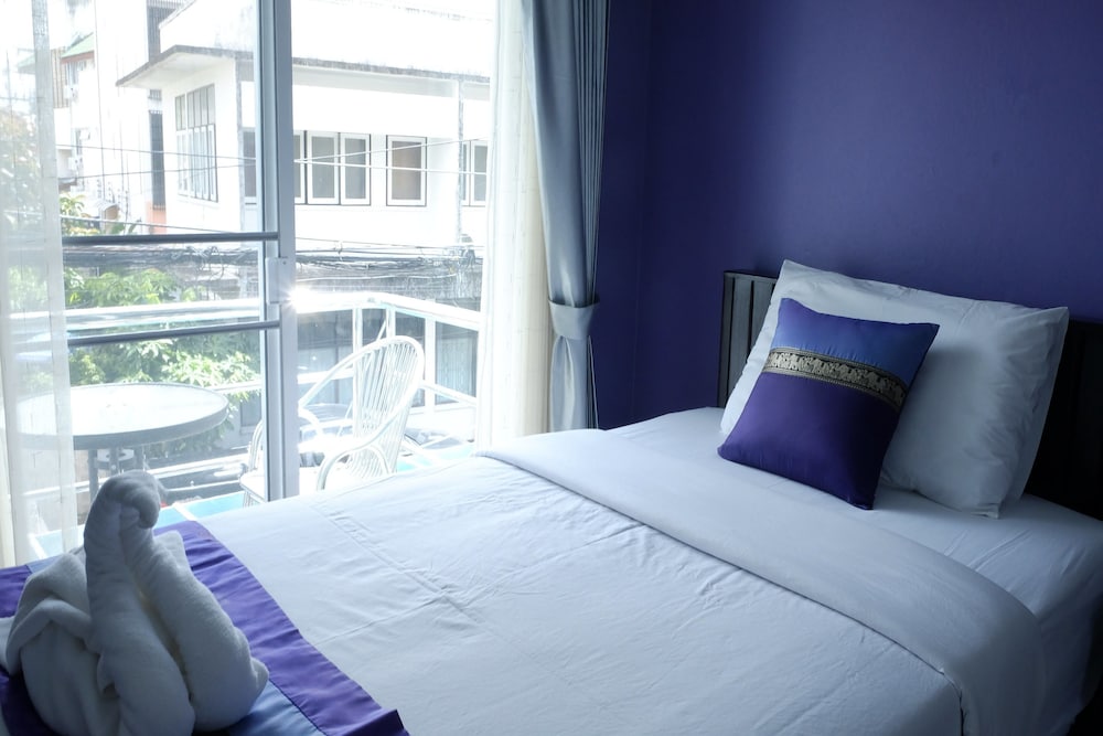 Chinda Boutique Hotel 29/56