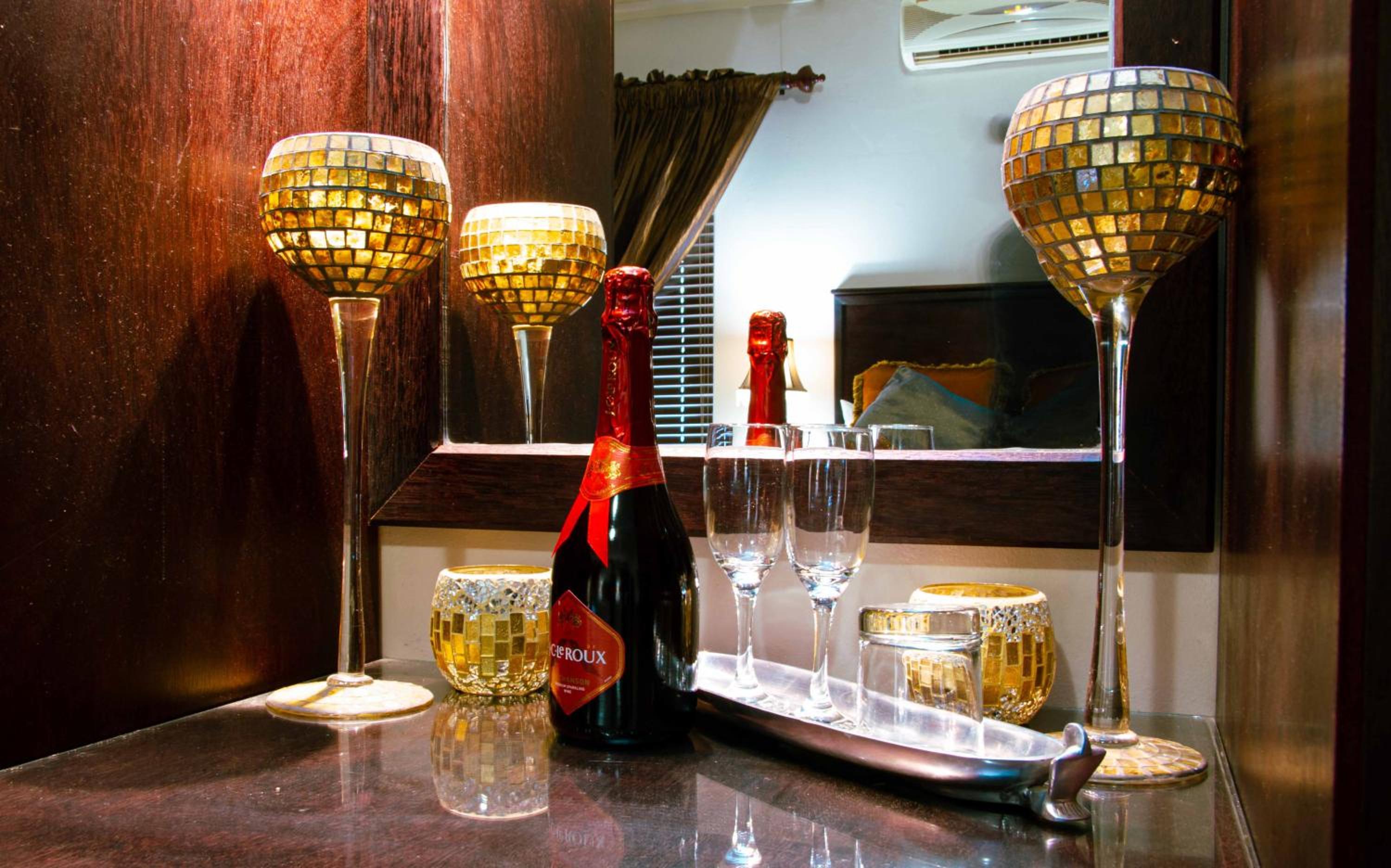 Zoete Rust Boutique Hotel 24/50