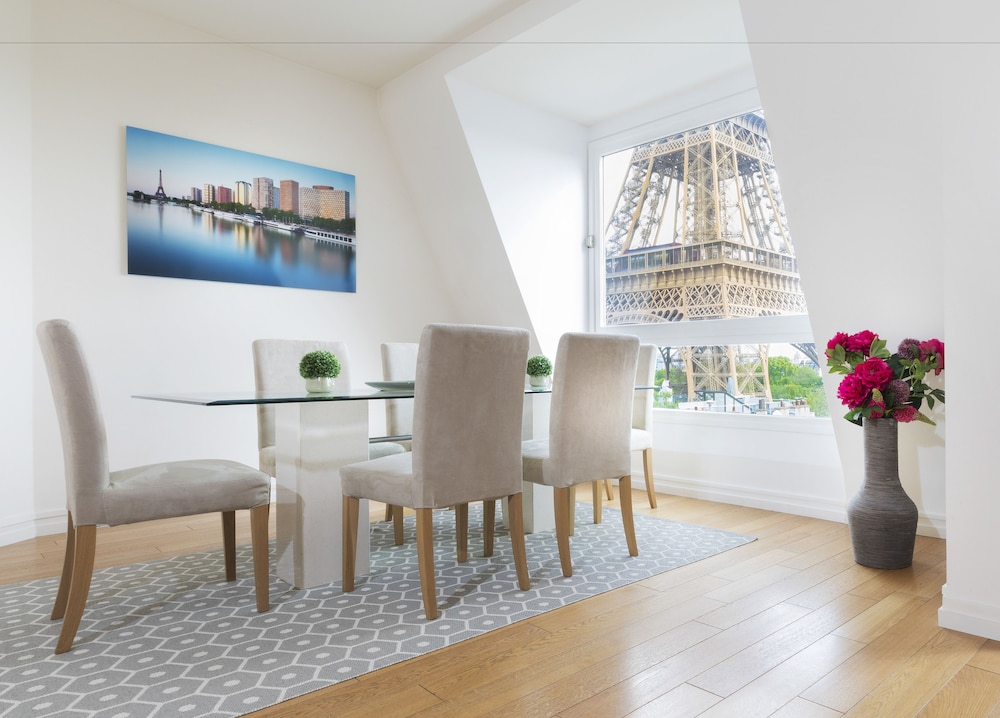 Residence Charles Floquet Paris 48/65