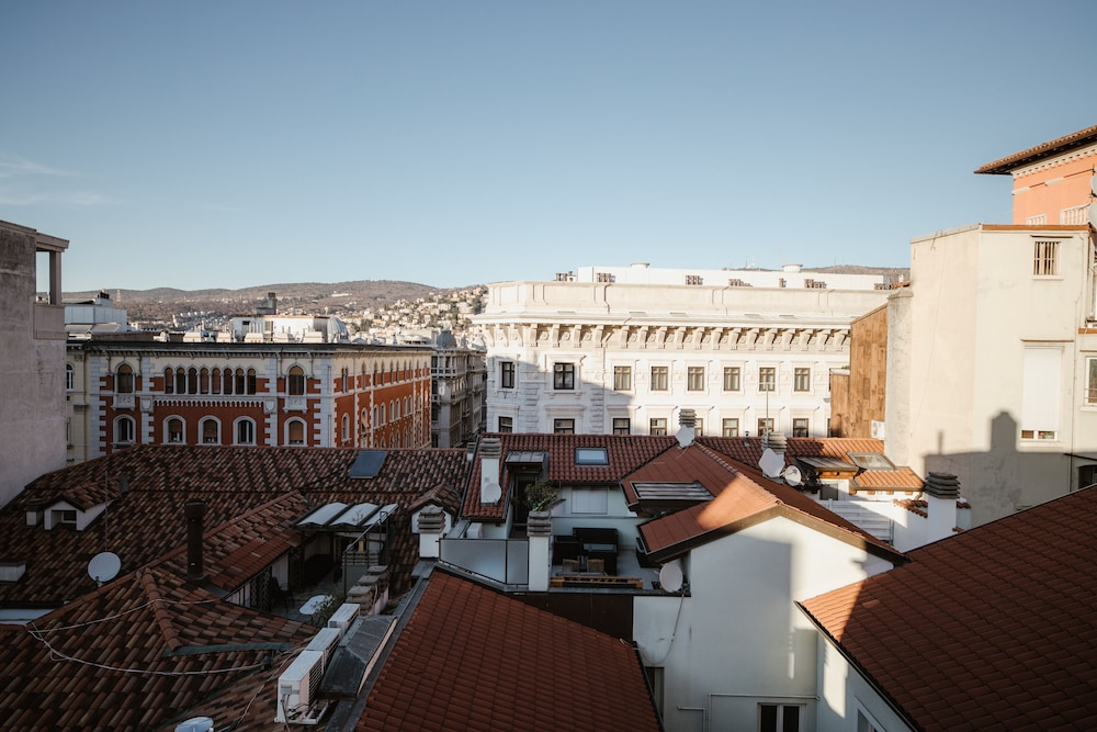 Citta' Di Parenzo 45/50
