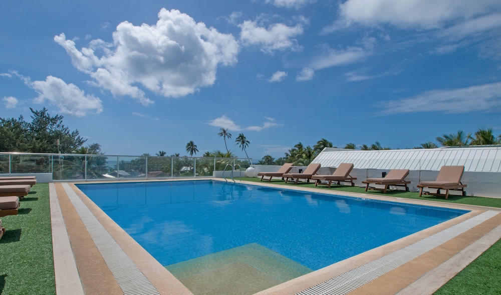 The Tides Hotel Boracay 39/50