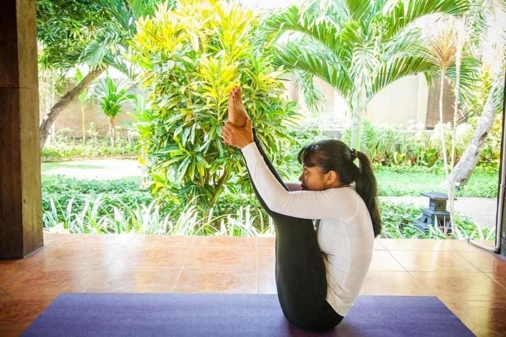 Zen Resort Bali 27/29