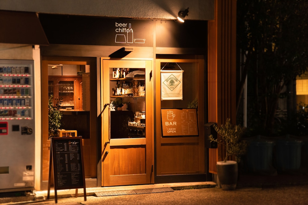 Four Points Flex by Sheraton Kanazawa 22/68