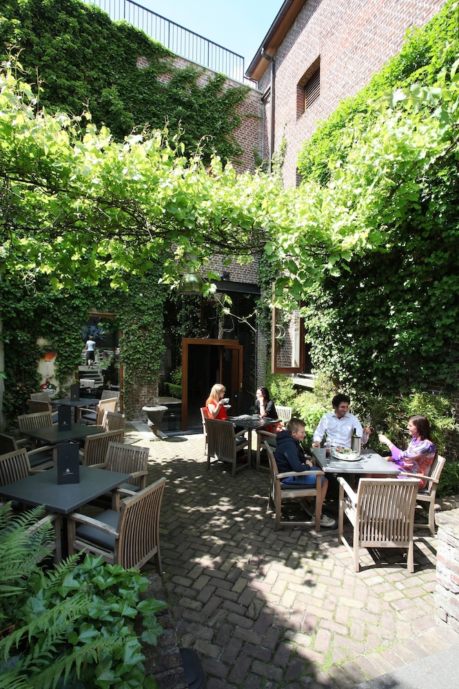 Hotel de Groene Hendrickx 5/38
