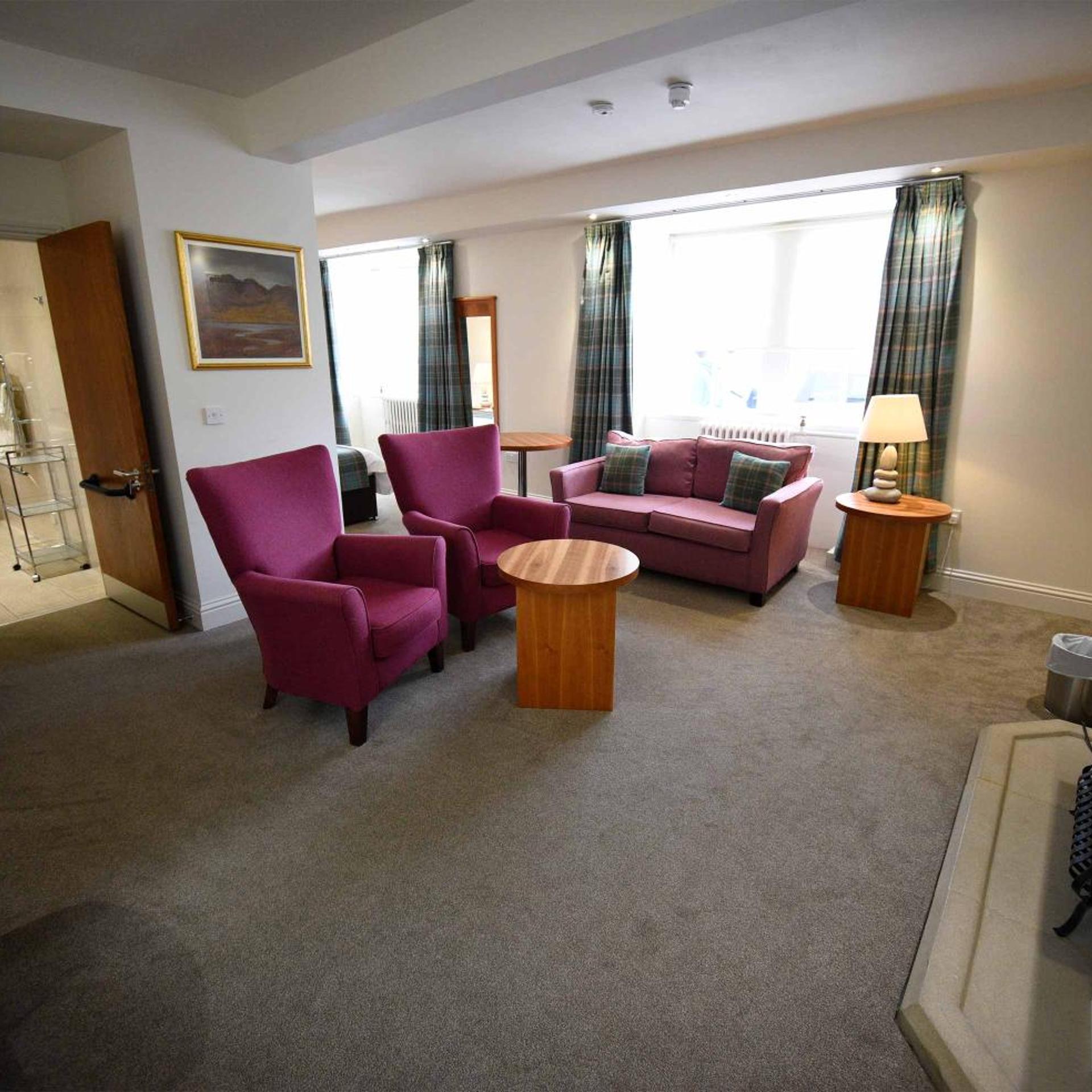 The Royal Hotel, Portree 31/55