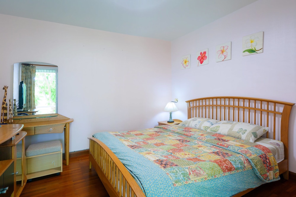 Baan San Dao Service Apartment 20/50