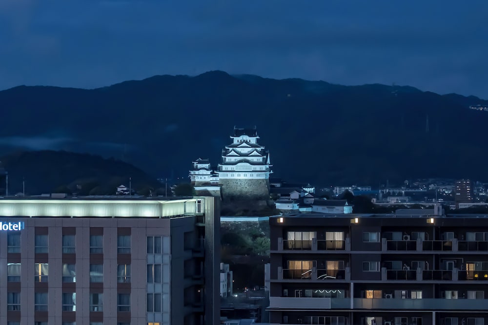 ホテルモントレ姫路 写真5