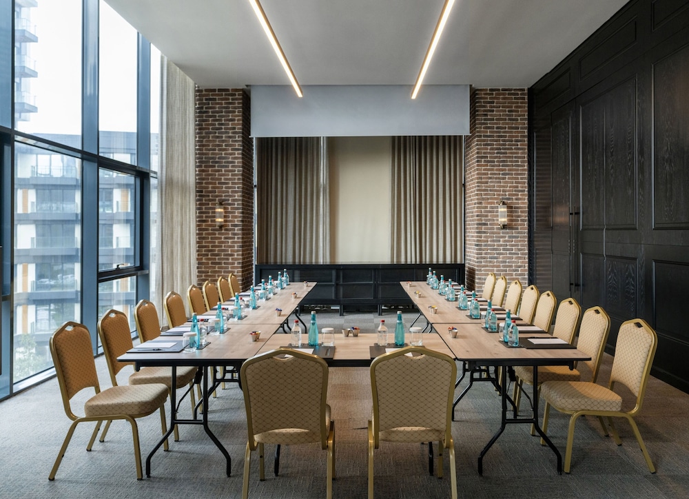 Bomonti Suites 57/61