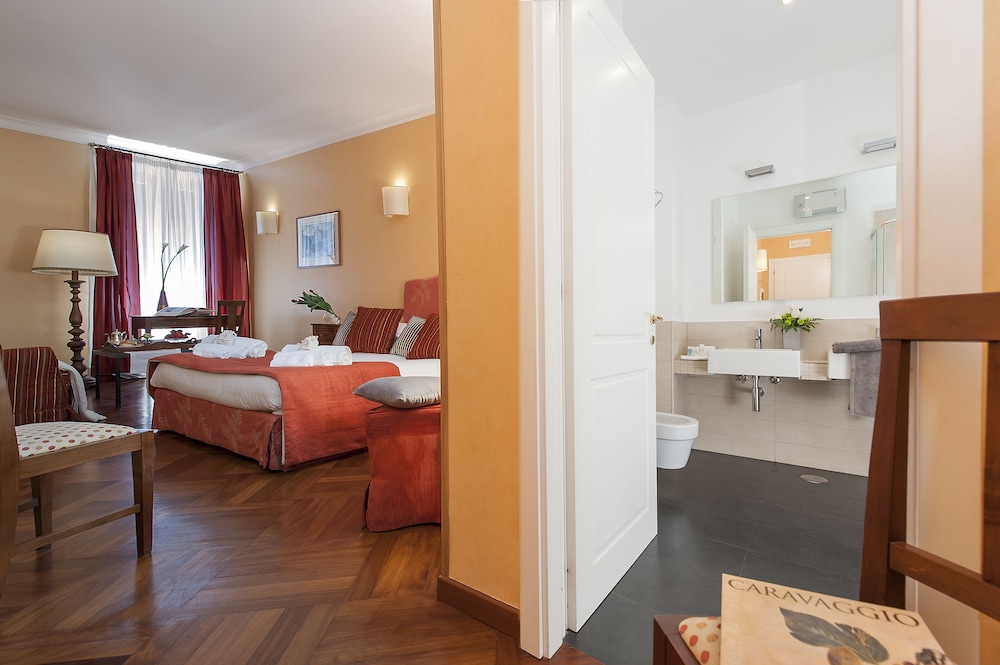 B&B All'orologio 36/37
