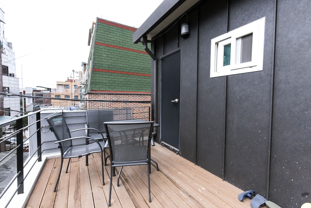 Cobe Guesthouse Dongdaemun - Hostel 36/50