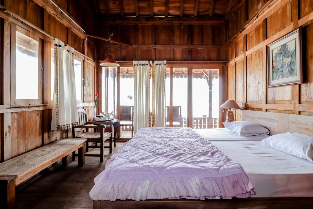 Adinda Beach Hotel and Villa by ZUZU 21/57