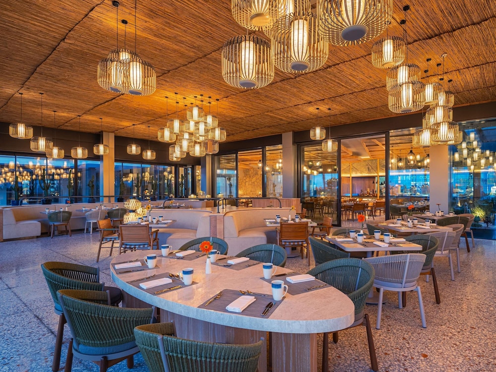 Swissotel Resort and Spa Cesme 52/67