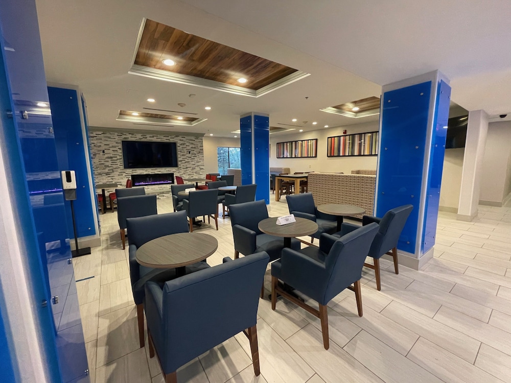 Holiday Inn Express Columbia East Elkridge 45/63