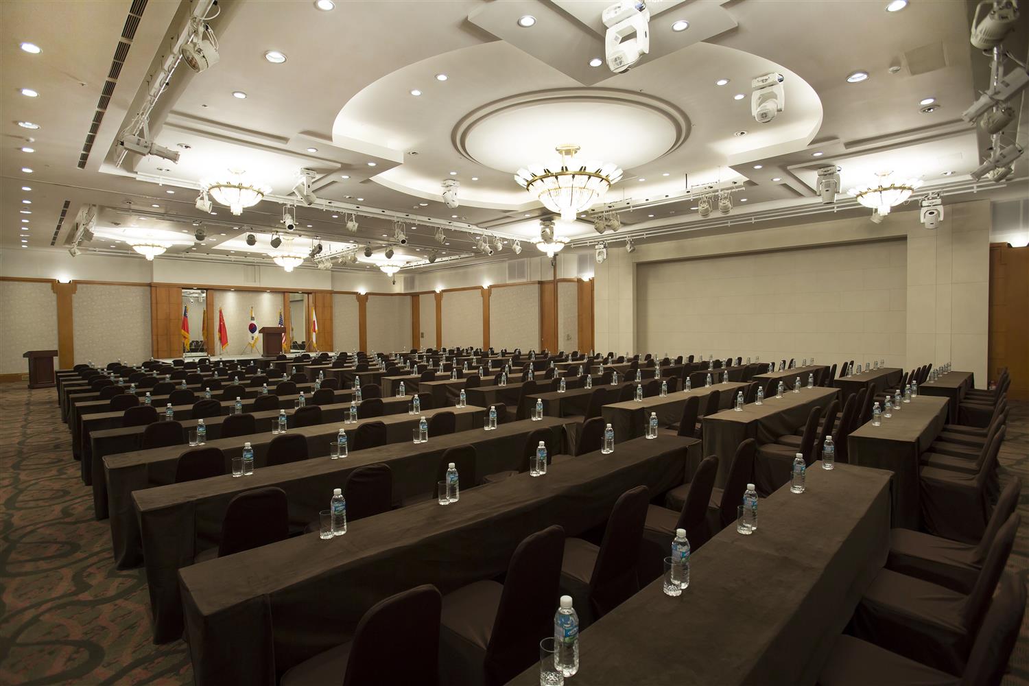Seoul Garden Hotel 37/40