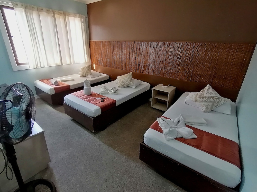 RB Bed and Breakfast 29/36