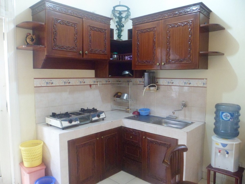 Villa Kota Bunga Mawar 21/21