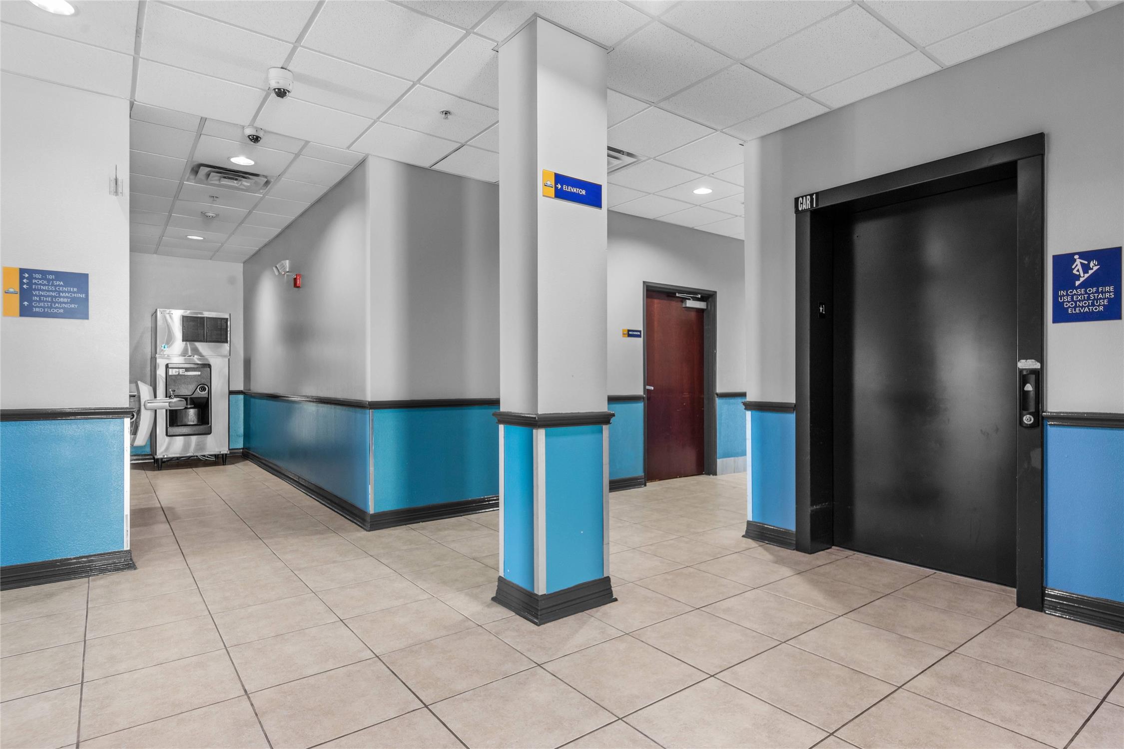 Days Inn by Wyndham Salado 6/24
