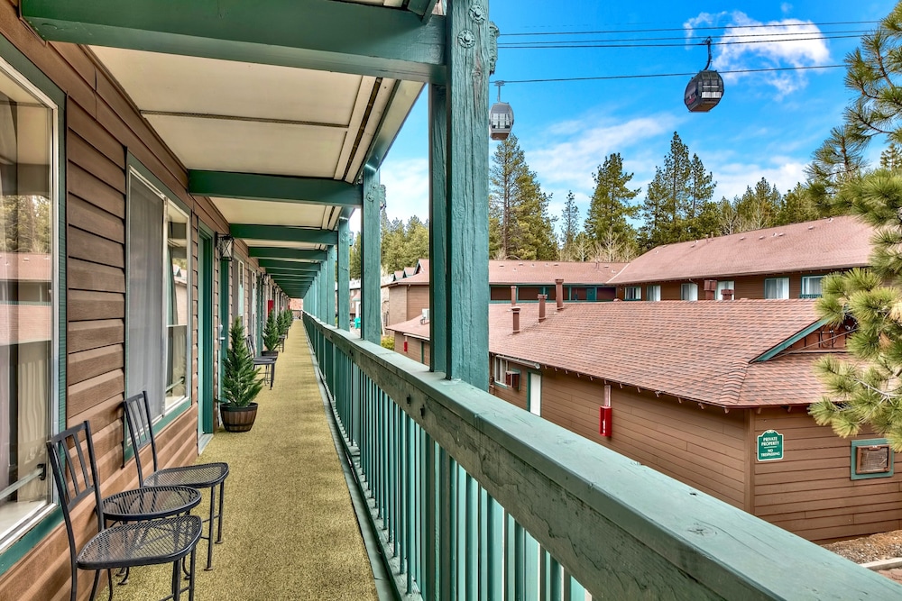Forest Suites Resort At Heavenly Village 2/31