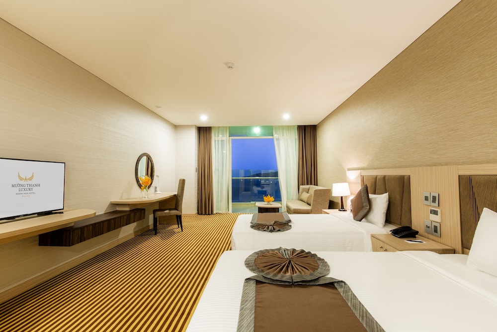 Muong Thanh Luxury Khanh Hoa Hotel 21/66