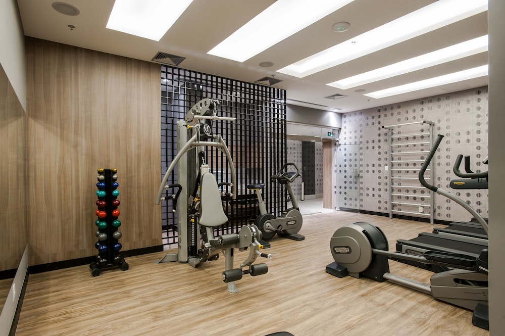Hotel Atlantico Prime (ex Slaviero Lifestyle Rio de Janeiro) 37/48
