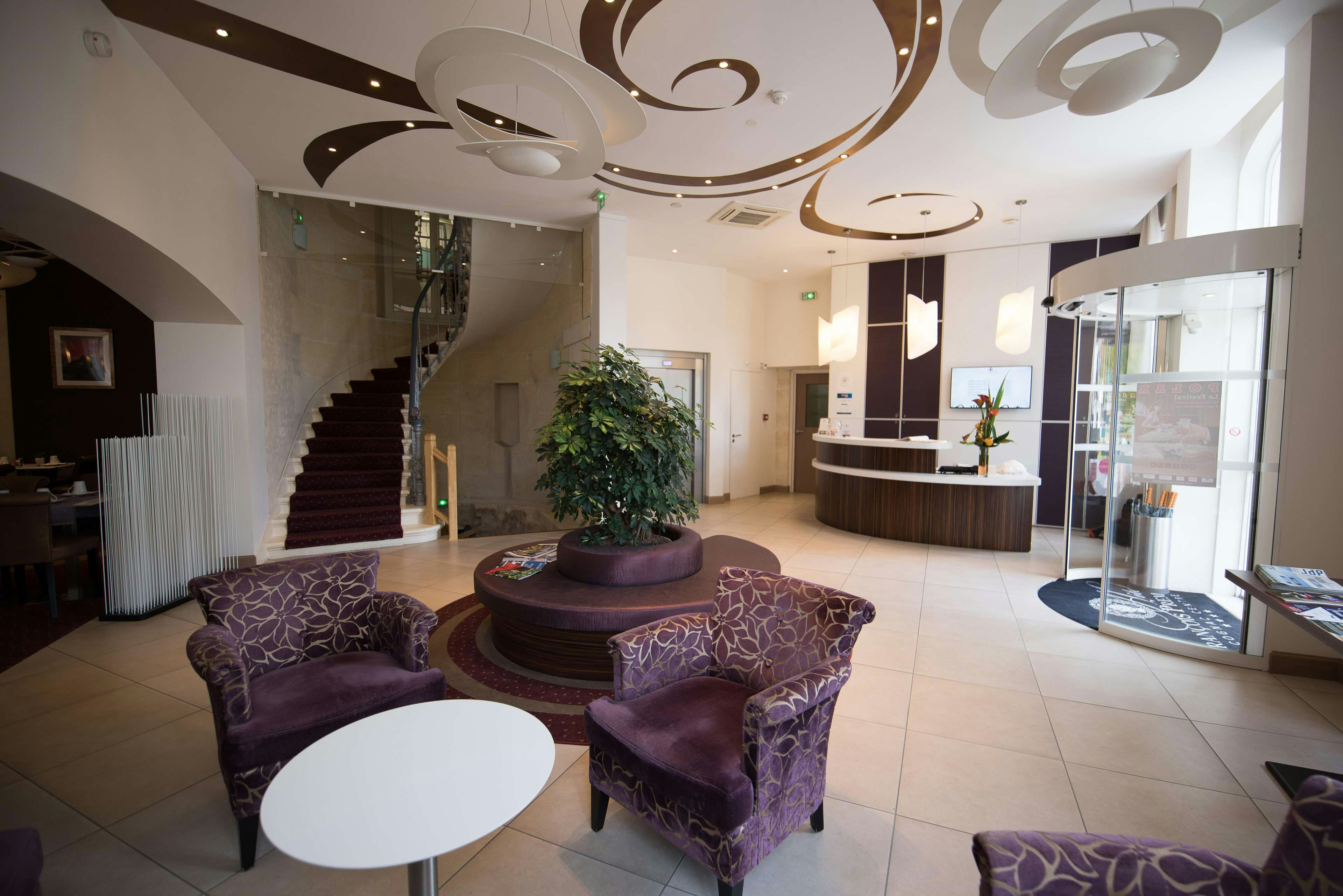Hotel Francois Premier Cognac Centre 35/52