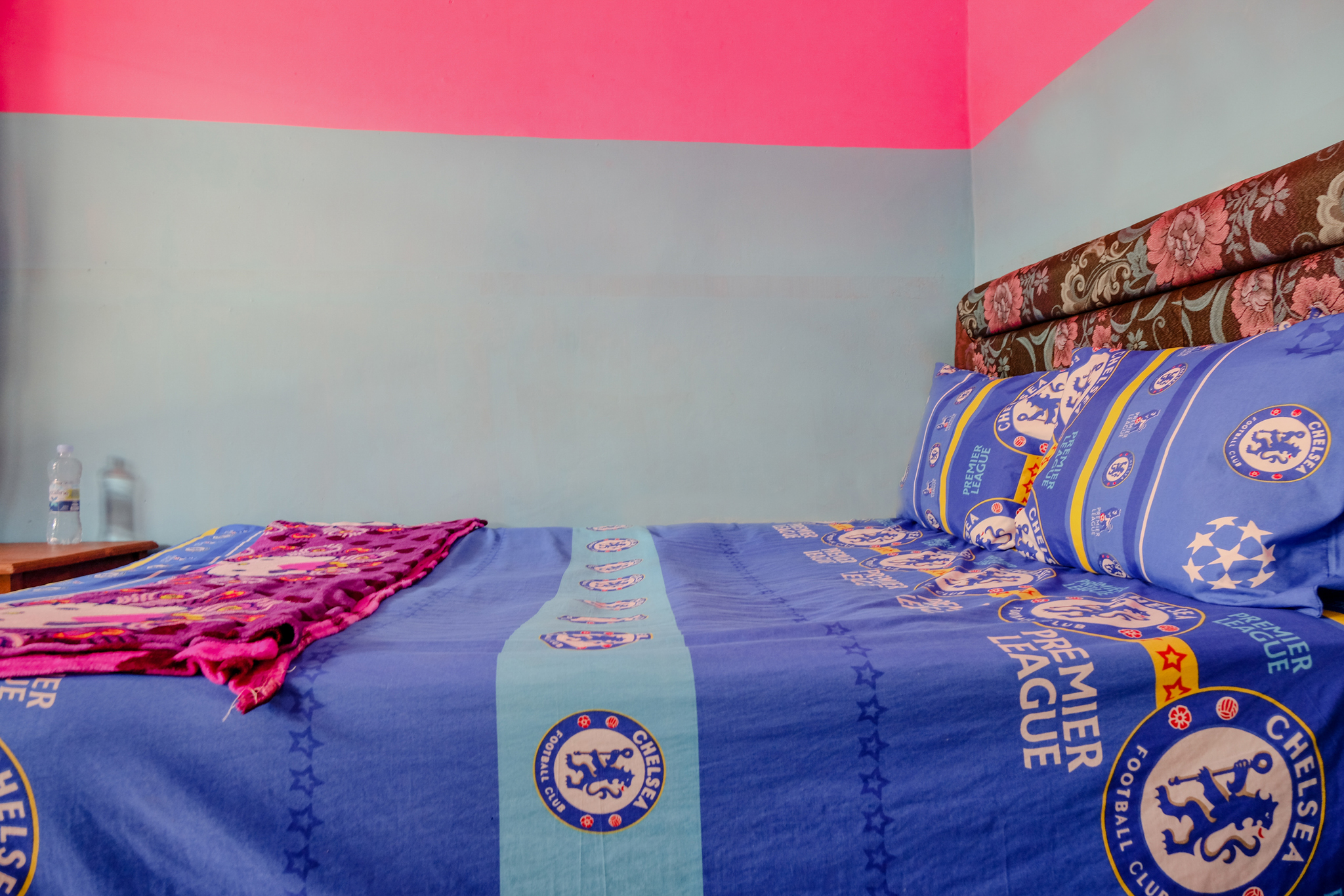 SPOT ON 1783 Ijen Traveller & Homestay 33/47