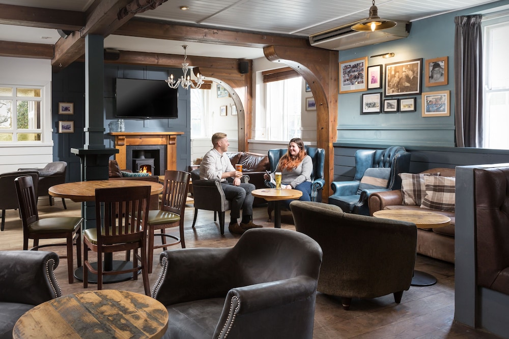 Rashleigh Arms 30/50