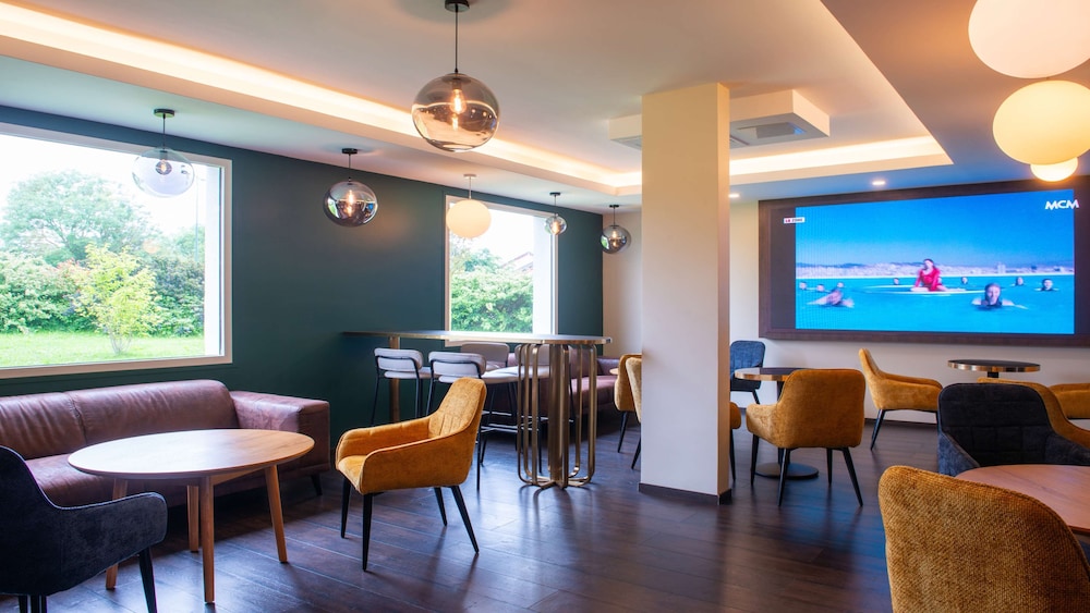 Golden Tulip Dieppe 38/47