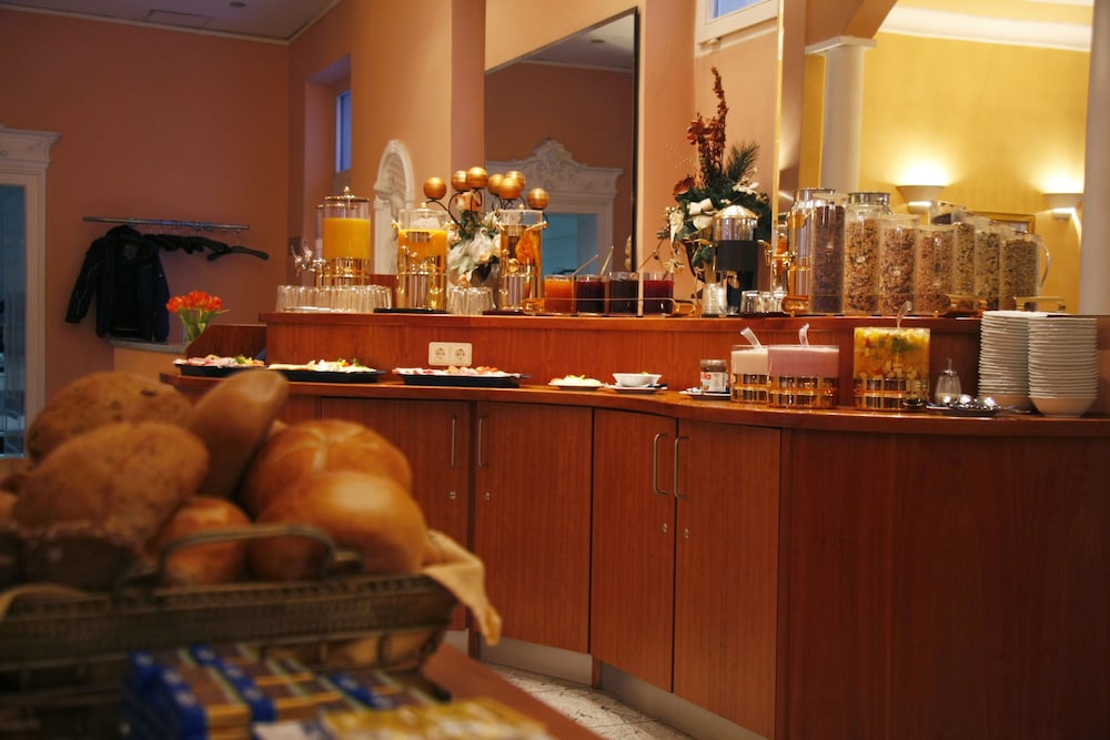 Apartment Hotel Kral 16/49
