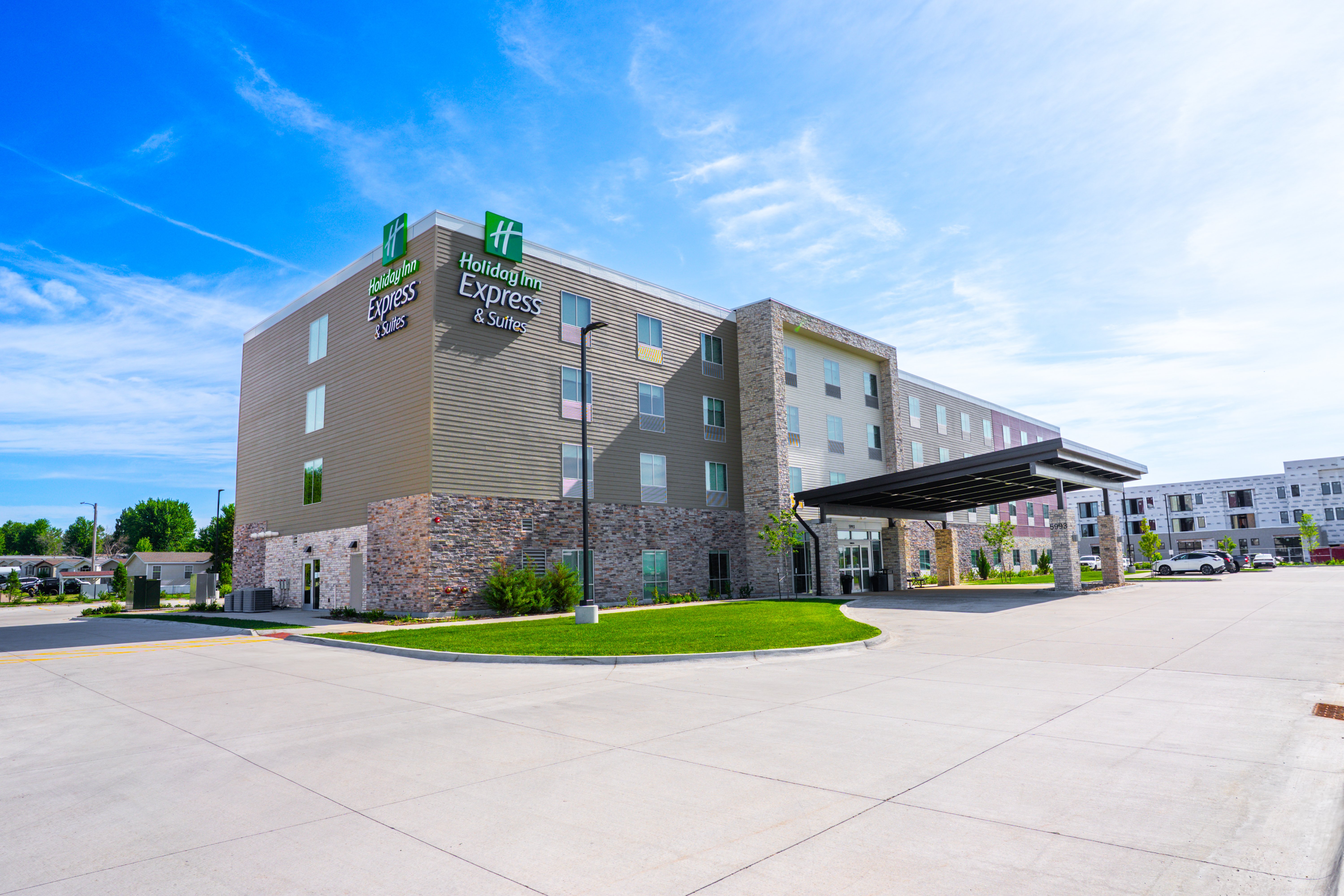 Holiday Inn Express & Suites Cedar Rapids NE - Marion, an IHG Hotel 31/31