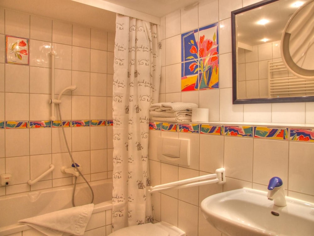 Vogel Hotel Appartements Spa 42/44