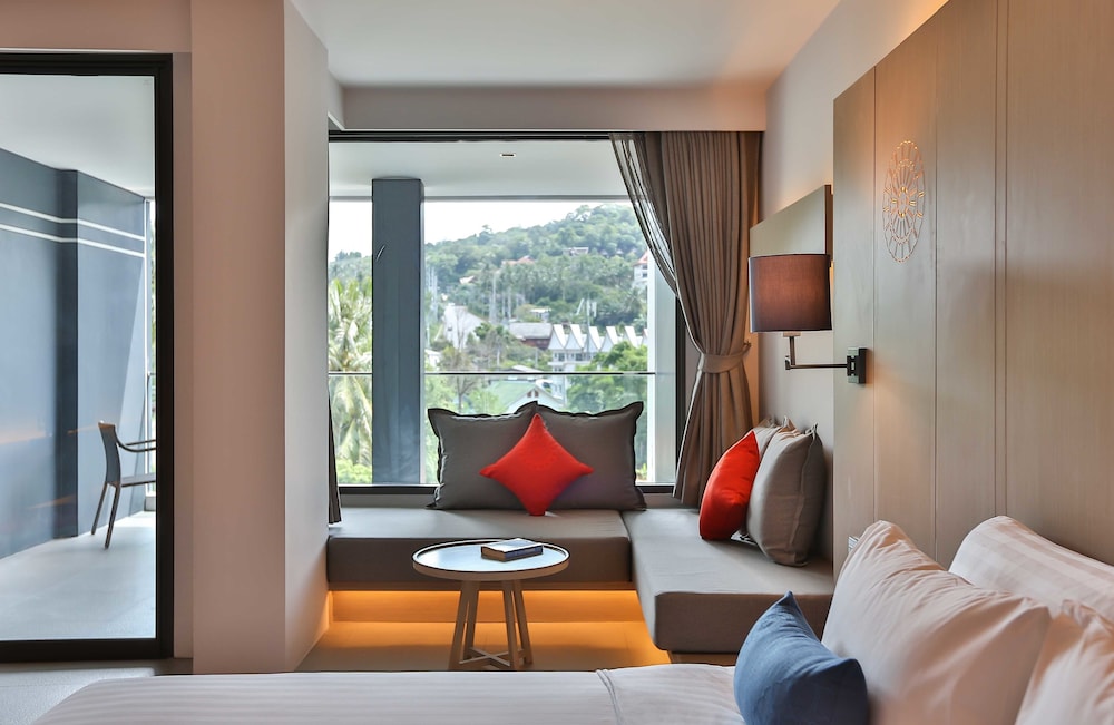The Yama Hotel Phuket 47/74