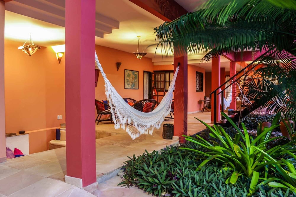 Hotel Pousada Saudosa Maloca 3/77
