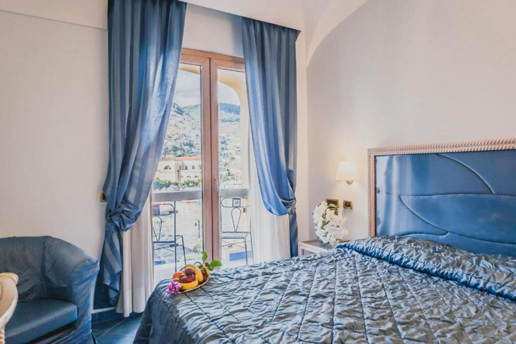Aragona Palace Hotel And Spa 43/76